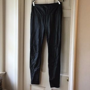 Lysse faux leather leggings